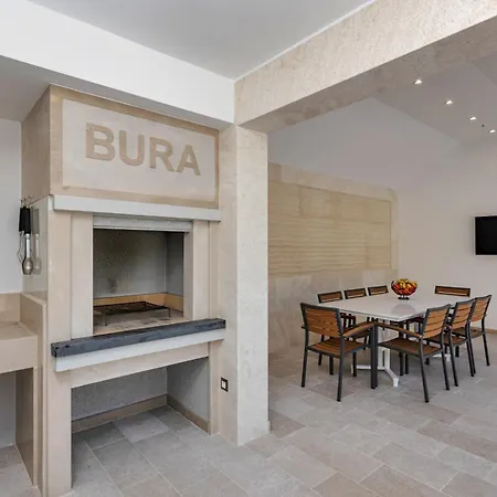 Bura - Moja Stina Willa Seoca